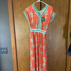 NWT dress